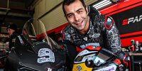 WSBK 2023: Vorsaisontest in Jerez