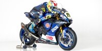 WSBK 2023: GRT-Yamaha-Präsentation