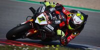 WSBK-Vorsaisontest in Portimao