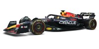 Formel-1-Autos 2023: Red Bull RB19