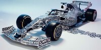 Red-Bull-Sonderdesign für Wings For Life