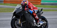 MotoGP-Testfahrten 2023: Shakedown in Malaysia