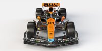 Formel-1-Autos 2023: McLaren MCL60