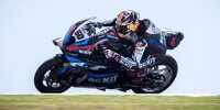 WSBK 2023: Vorsaisontest auf Phillip Island
