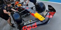 Der neue Red Bull RB19