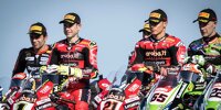 Superbike-WM 2023: Phillip Island (Australien)