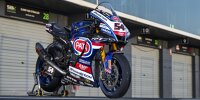 Superbike-WM 2023: Manadalika (Indonesien)