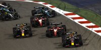 F1: Grand Prix von Bahrain (Sachir) 2023