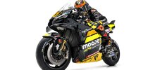 MotoGP 2023: Präsentation VR46-Ducati