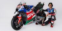 MotoGP 2023: Präsentation LCR-Honda