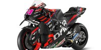 MotoGP 2023: Präsentation Aprilia