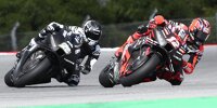 MotoGP 2023: Vorsaisontest in Portugal
