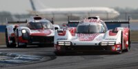 WEC-Prolog 2023 in Sebring