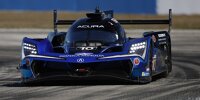 IMSA 2023: 12 Stunden von Sebring