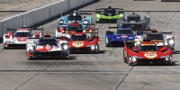 WEC 2023: 1.000 Meilen von Sebring