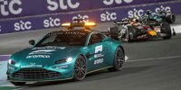 F1: Grand Prix von Saudi-Arabien (Dschidda) 2023