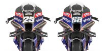 MotoGP 2023: Präsentation RNF-Aprilia