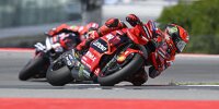 MotoGP: Grand Prix von Portugal (Portimao) 2023