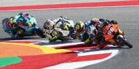 Moto3: Grand Prix von Portugal (Portimao) 2023