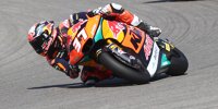 Moto2: Grand Prix von Portugal (Portimao) 2023