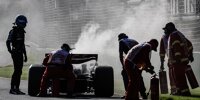 F1: Grand Prix von Australien (Melbourne) 2023