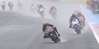 MotoGP: Grand Prix von Argentinien (Termas de Rio Hondo) 2023