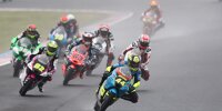 Moto3: Grand Prix von Argentinien (Termas de Rio Hondo) 2023