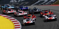 WEC 2023: 6 Stunden von Portimao