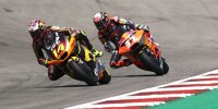 Moto2: Grand Prix der USA (Austin) 2023