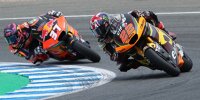 Moto2: Grand Prix von Spanien (Jerez) 2023