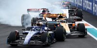 F1: Grand Prix von Miami (USA) 2023