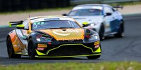 Testfahrten ADAC GT4 Germany Oschersleben