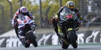 MotoGP: Grand Prix von Frankreich (Le Mans) 2023