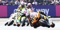 Moto2: Grand Prix von Frankreich (Le Mans) 2023