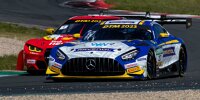 Testfinale der DTM-Teams in Oschersleben