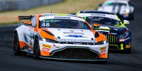 ADAC GT4 Germany 2023: Oschersleben