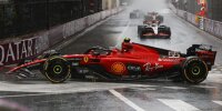 F1: Grand Prix von Monaco 2023