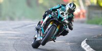 Isle of Man Tourist Trophy 2023