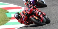 MotoGP: Grand Prix von Italien (Mugello) 2023