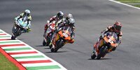 Moto3: Grand Prix von Italien (Mugello) 2023