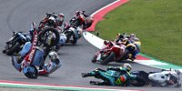 Moto2: Grand Prix von Italien (Mugello) 2023