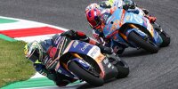 MotoE: Grand Prix von Italien (Mugello) 2023