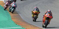 Moto2: Grand Prix von Deutschland (Sachsenring) 2023