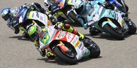 MotoE: Grand Prix von Deutschland (Sachsenring) 2023