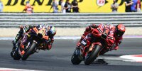 MotoGP: Dutch TT (Assen) 2023