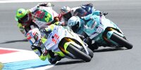 MotoE: Dutch TT (Assen) 2023