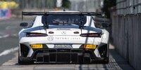 ADAC GT Masters 2023: Norisring