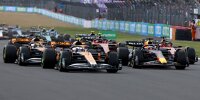 F1: Grand Prix von Großbritannien (Silverstone) 2023