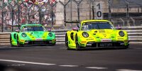 DTM: Rennwochenende am Norisring 2023