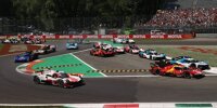 WEC 2023: 6 Stunden von Monza